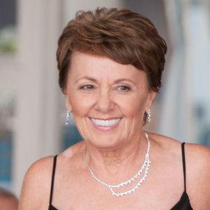 Meet your Posher, Doreen